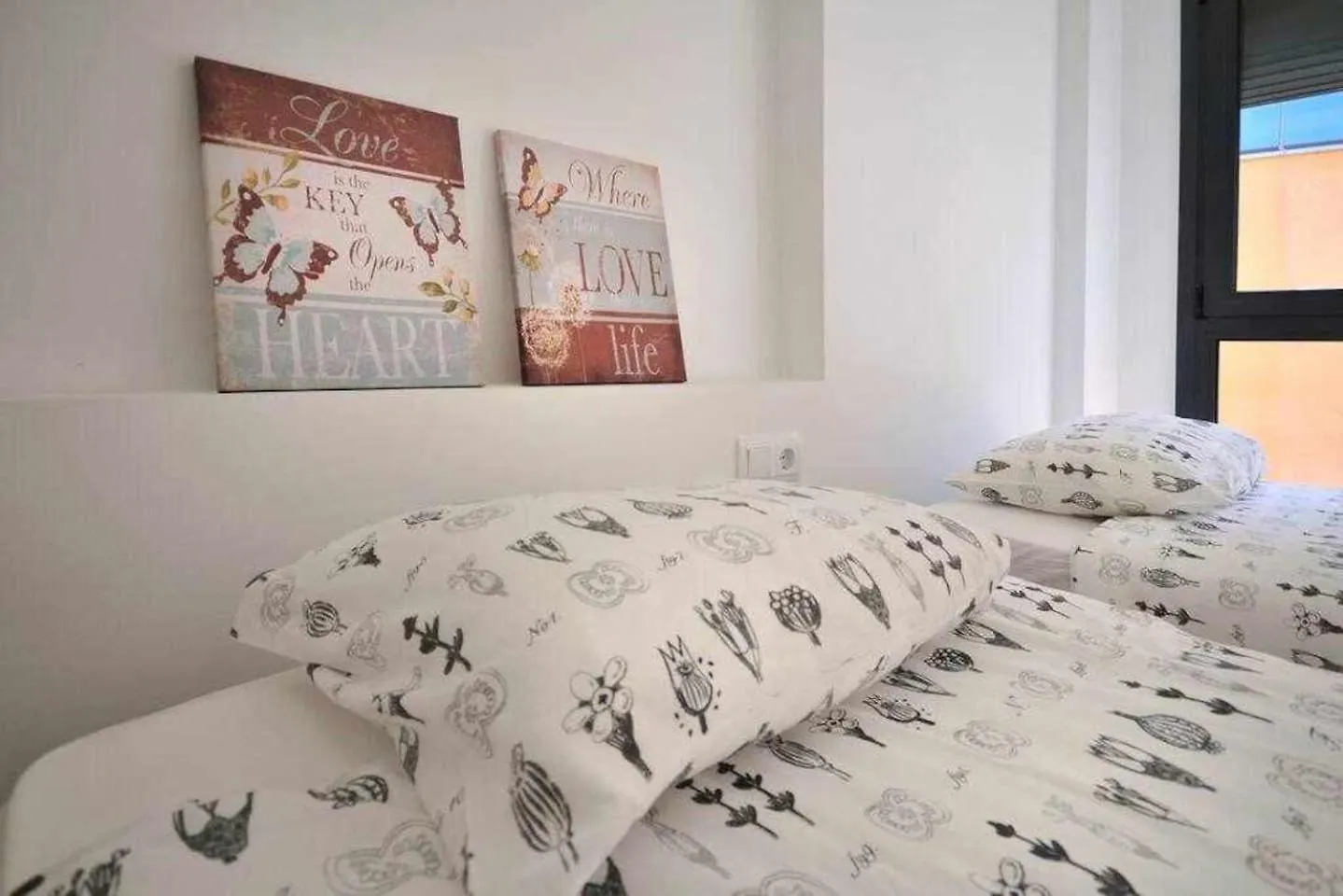 Stunning Apartment W Amazing Views In ז'ירונה 0*,