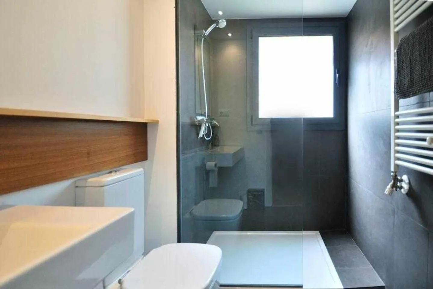 Stunning Apartment W Amazing Views In ז'ירונה