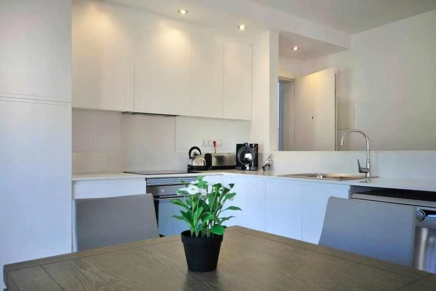 Stunning Apartment W Amazing Views In Girona Hiszpania