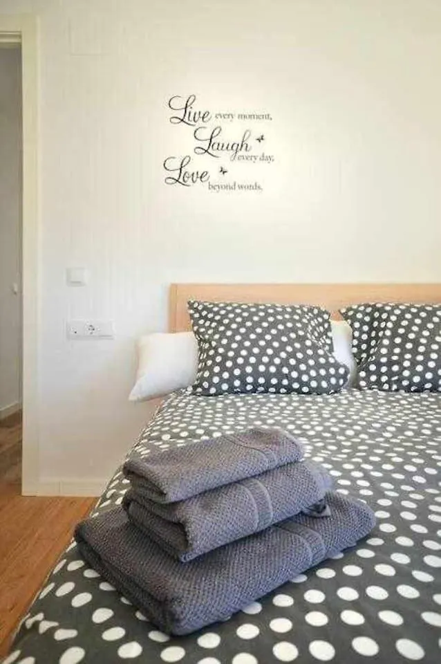 Stunning Apartment W Amazing Views In Girona Hiszpania